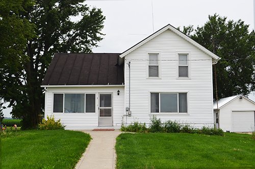 Property photo 11 - Real Estate Auction, 3 Bedroom country farm house on 1 acre in Allen County
